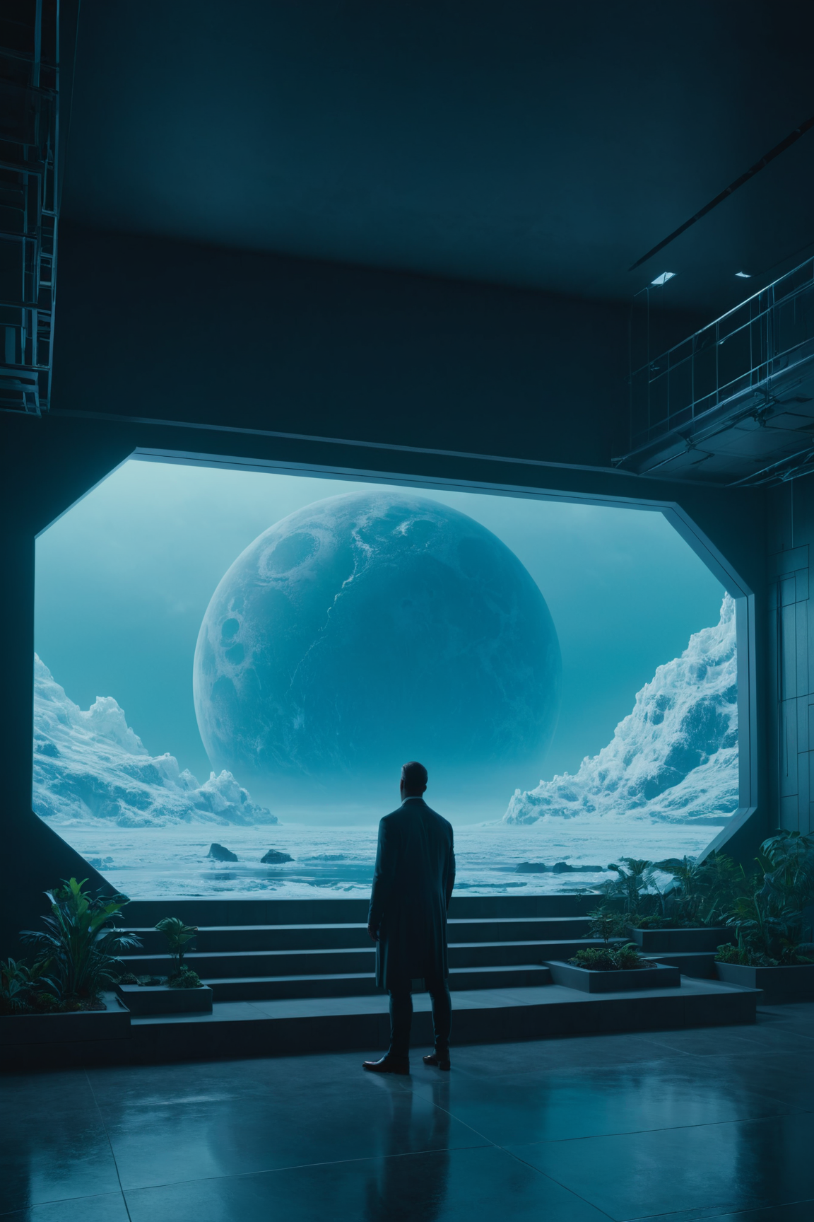 20240218162734 2825662576 by  Berndnaut Smilde  and  James Gilleard  in the style of  Ross Tran , movie still _lora_juggernaut_cinematic_1.00_  _lora_more.png